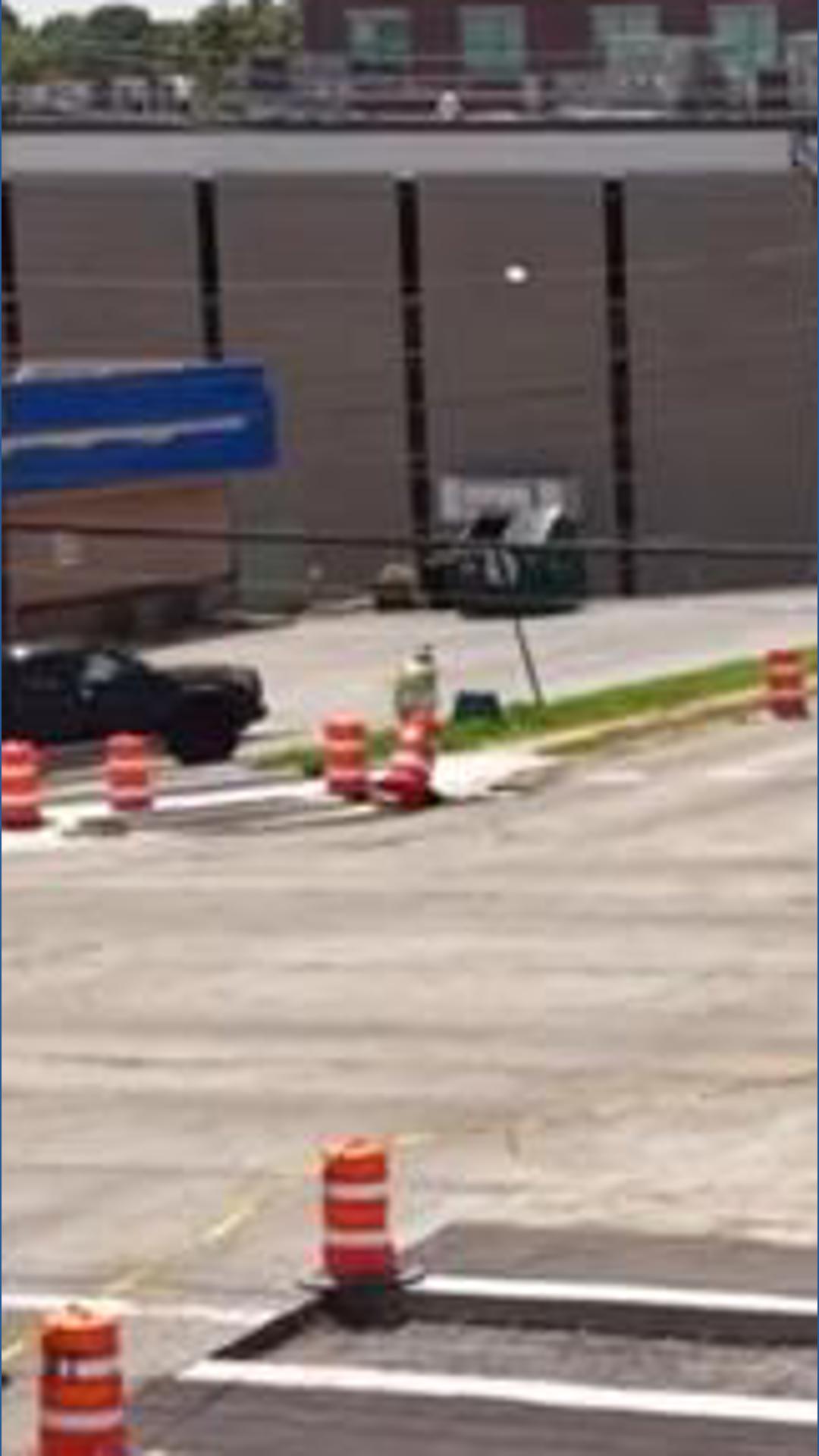 Intersection at John Barrow and Kanis Rd. in Little Rock closed for ...
