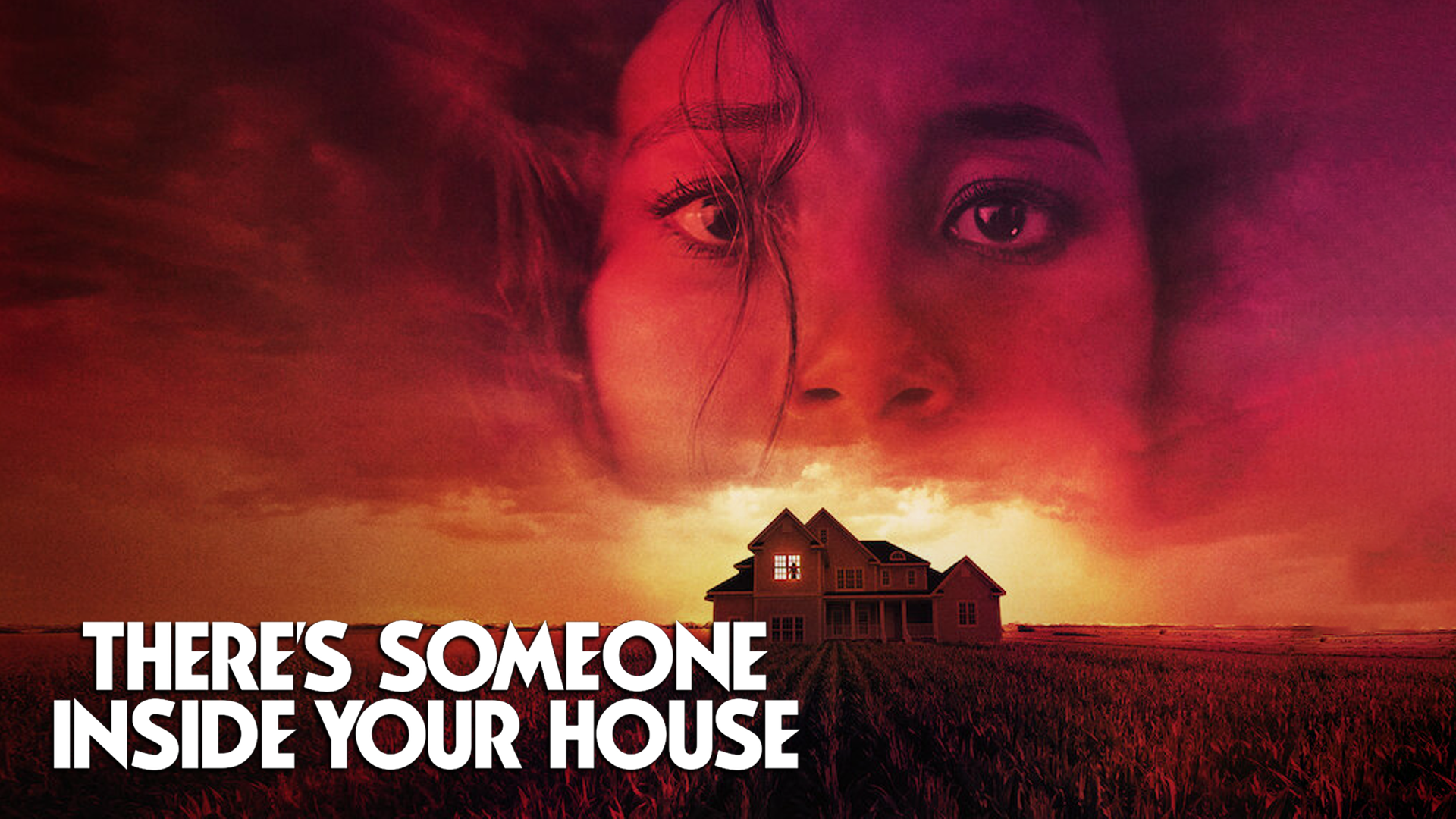 This house needs a renovation because There's Someone Inside Your House is a bad movie with cool concepts that don't add up at the end.
