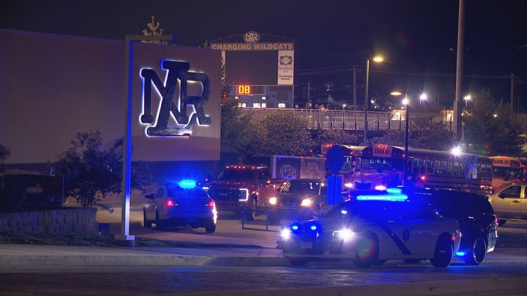 One man injured during shooting at NLR football game, investigation ...