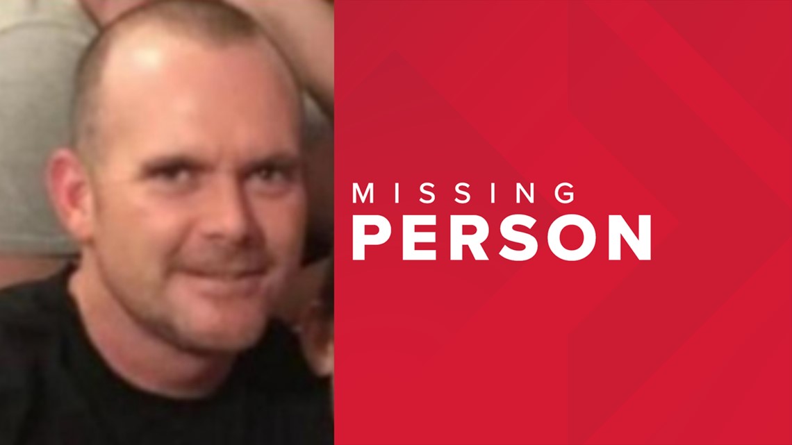 Little Rock FBI offering reward in search for a missing man | thv11.com