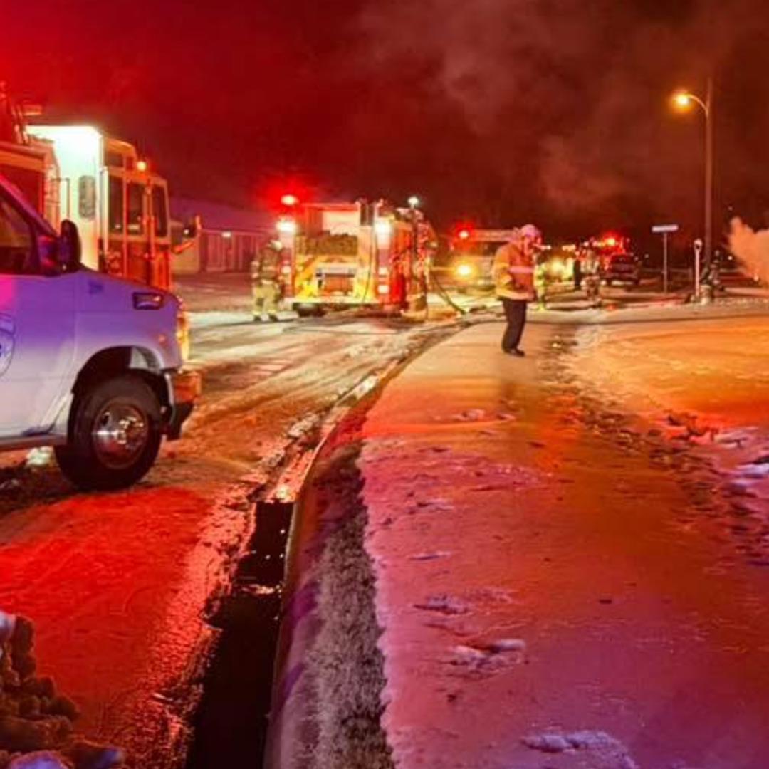 Investigation underway after house fire in Pine Bluff leaves one dead ...