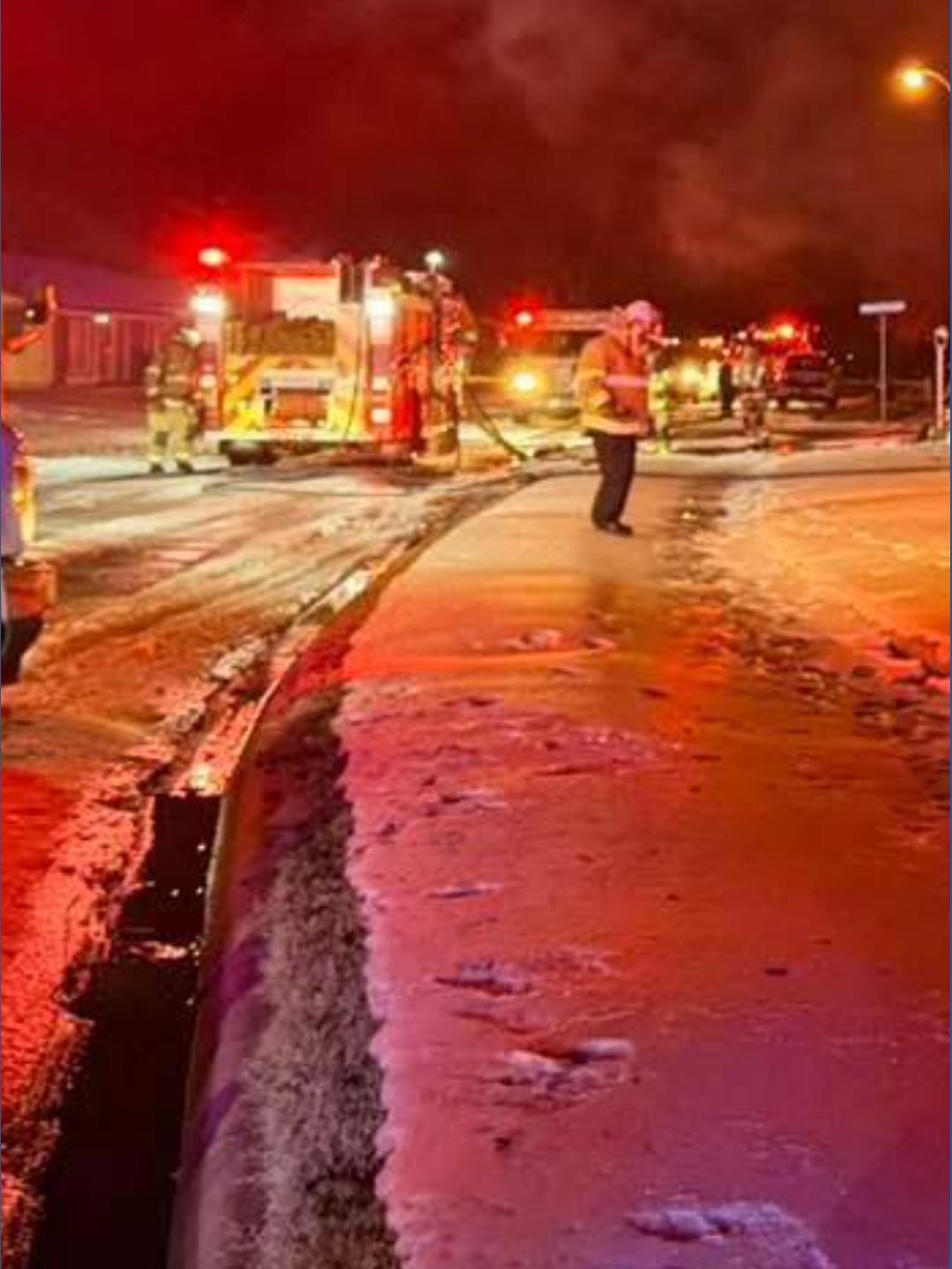 Investigation underway after house fire in Pine Bluff leaves one dead ...