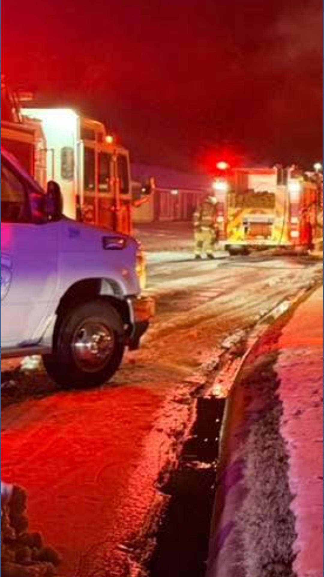 Investigation underway after house fire in Pine Bluff leaves one dead ...