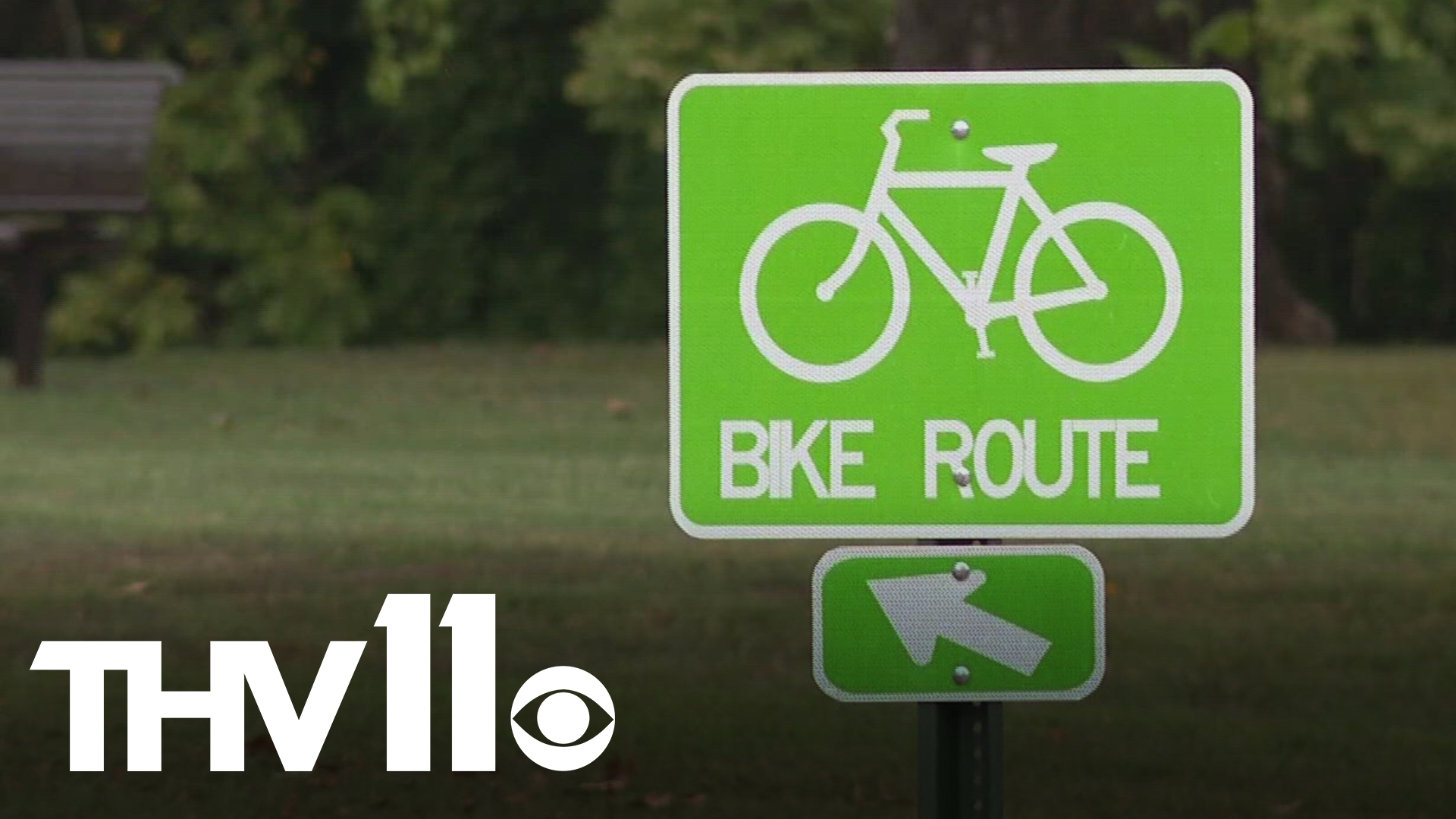 Little Rock is putting more money into its bike trails as city directors approved a $275,000 plan to renovate the Arkansas River Trail at Two Rivers Park.