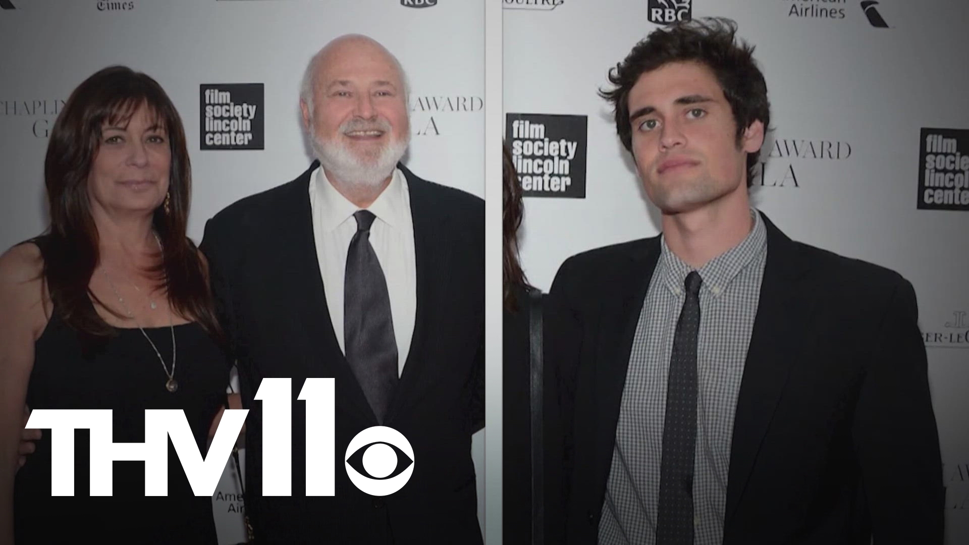 Nick Reiner appears in court following death of his parents