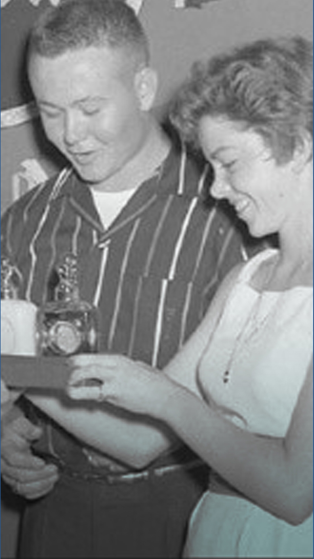 Janet Riggins Steve How Steve's Show danced its way into TV history | THV11+ Archives ...