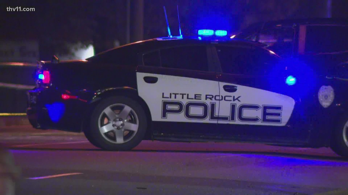 Little Rock man arrested after double homicide outside night club ...