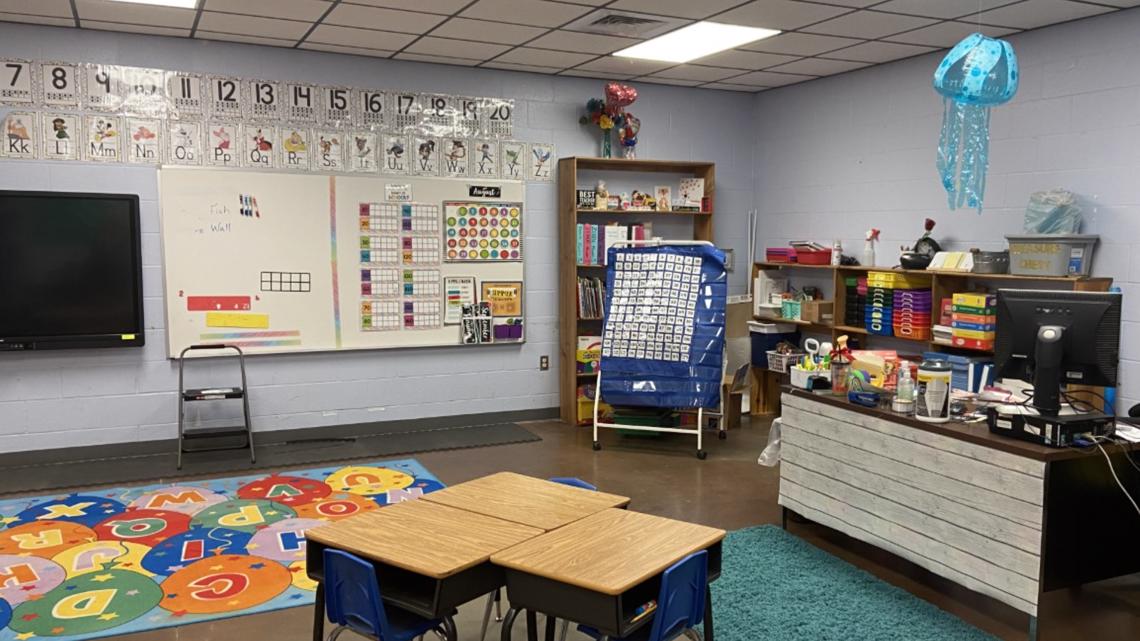 Poyen School District switches to 4-day school week - Vimarsana News