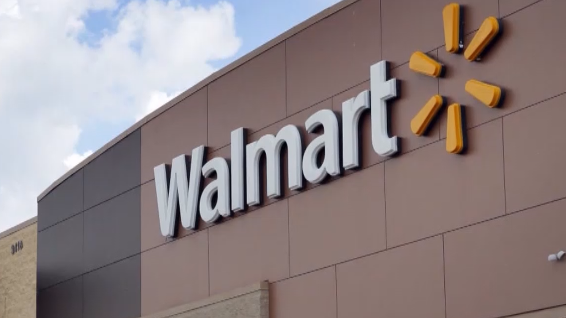 Arkansas man receives 30 year sentence for killing man in 2018 Walmart shooting
