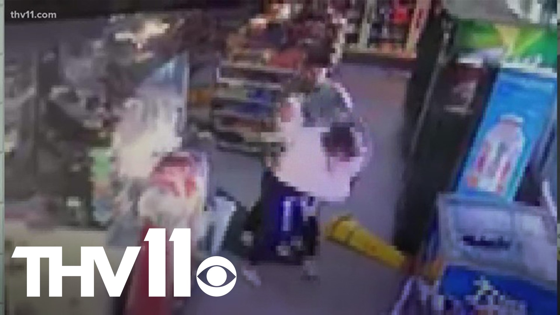 Pine Bluff residents demand answers after baseball bat fight in gas station thv11