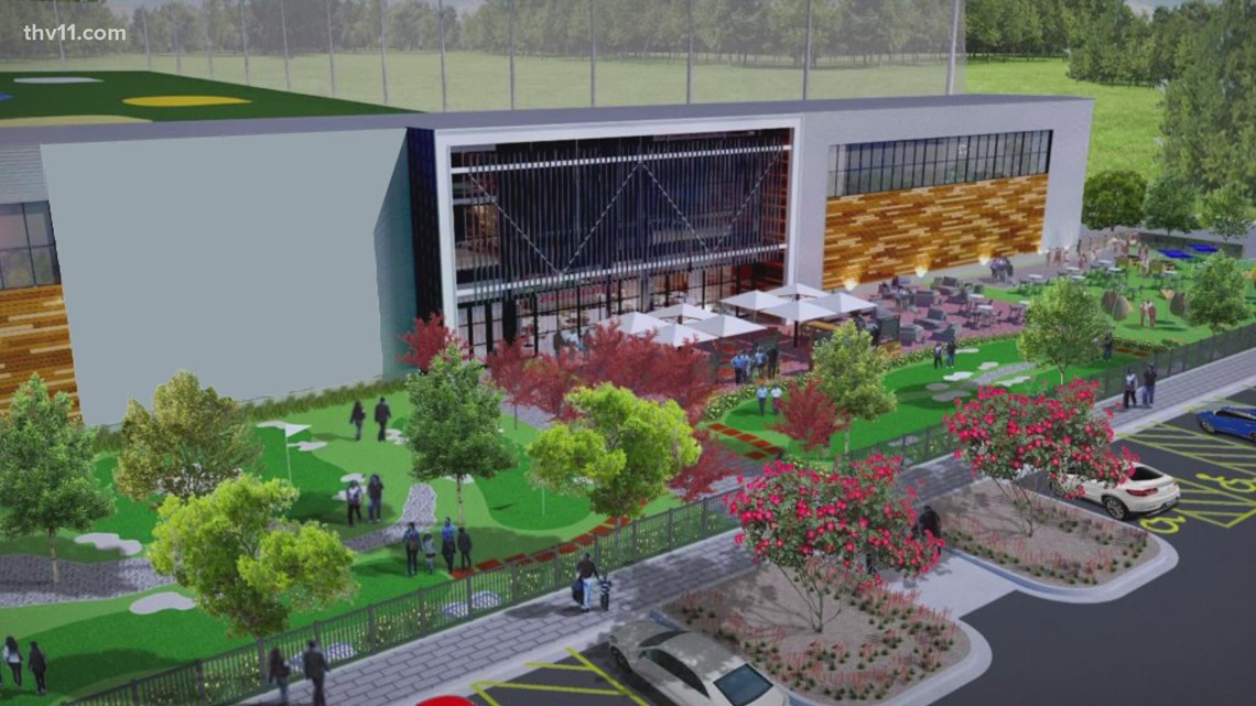 North Little Rock officials perplexed by new development plans - Vimarsana News