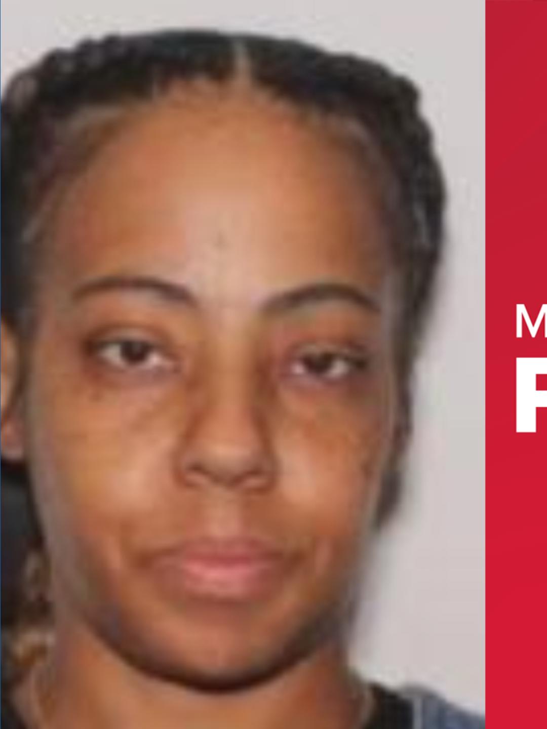 Little Rock police searching for a missing woman | thv11.com