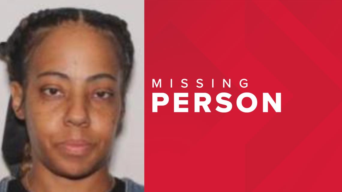 Little Rock police searching for a missing woman | thv11.com