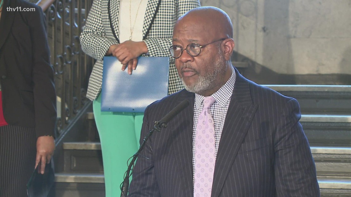 Domestic violence makes up one third of Little Rock homicides | thv11.com