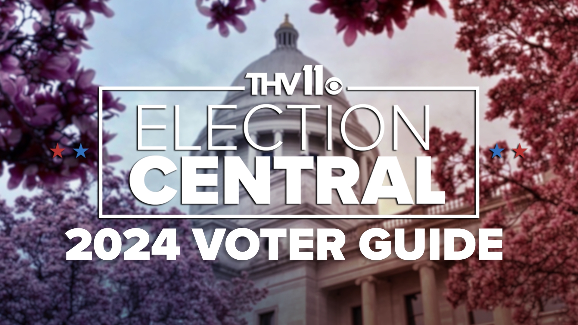 Before you head to the polls on November 5th, here is everything you need to know about voting in Arkansas, including key races, ballot measures, and local issues.