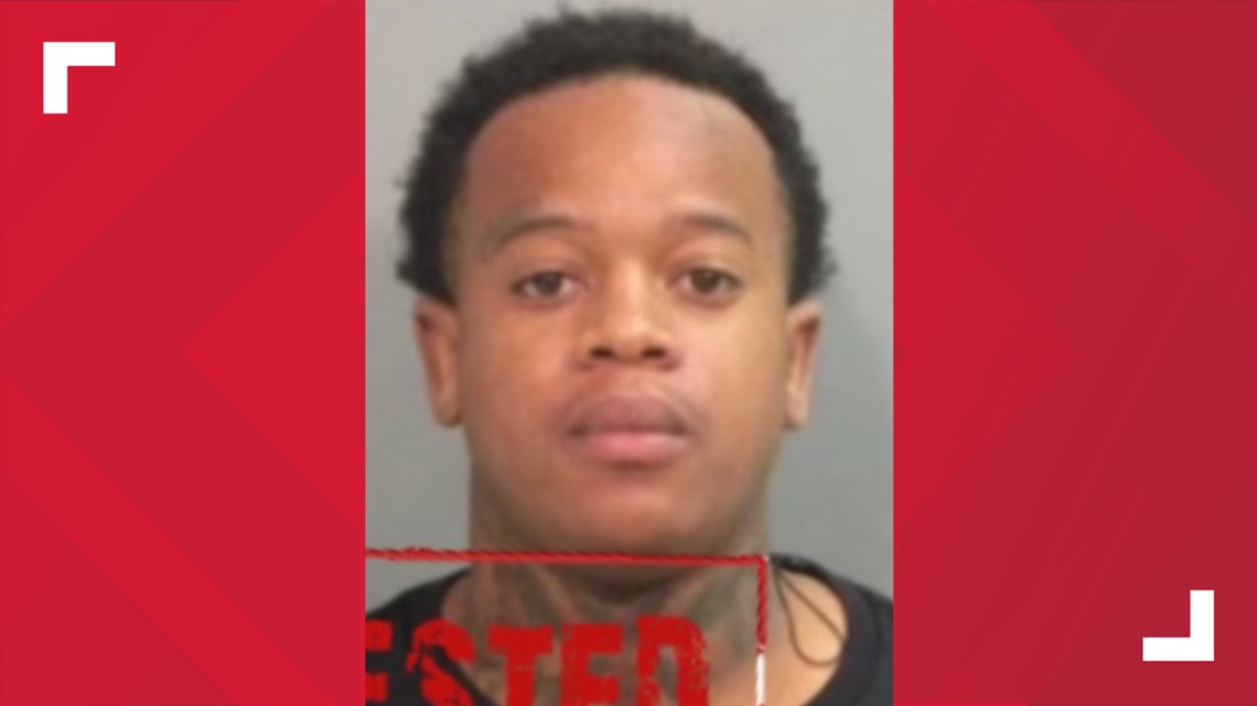 Man found in truck suffering from gunshot wounds dies in hospital ...