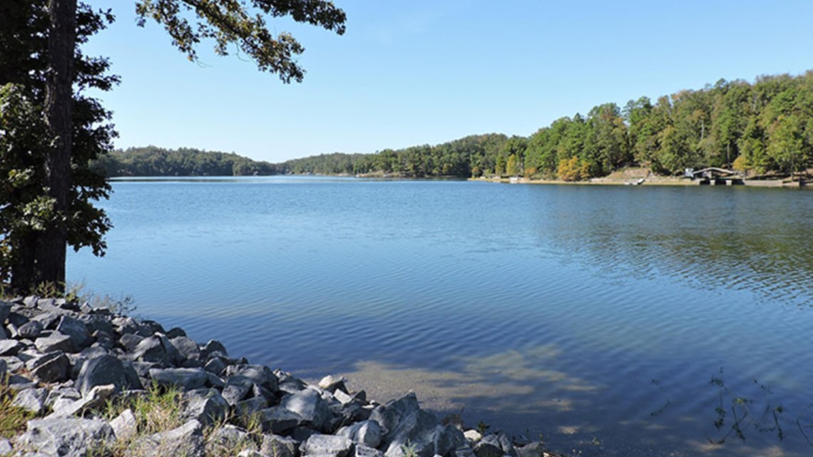 Man drowns on Lake Norrell