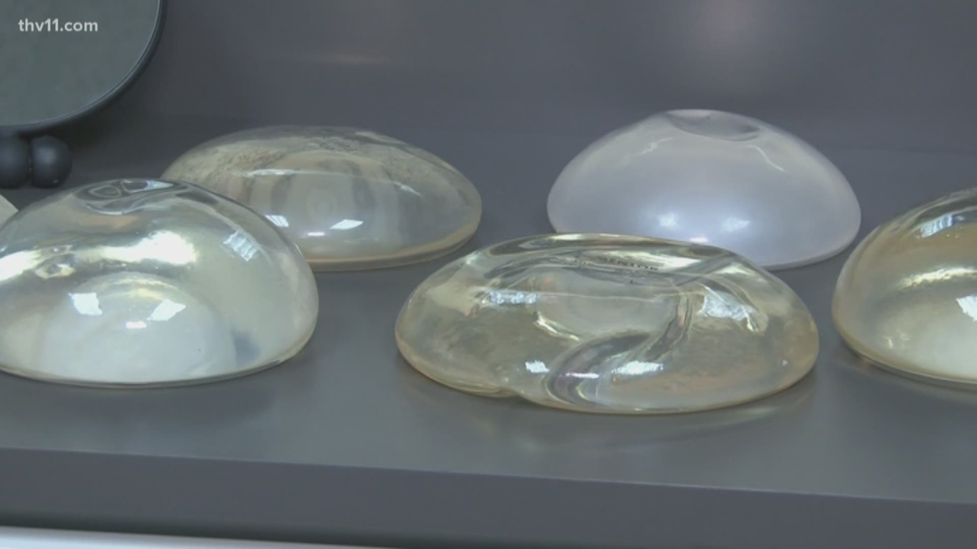 Thousands of women nation-wide have come forward in recent months, claiming their breast implants have made them sick. The FDA wants stronger warnings about them.