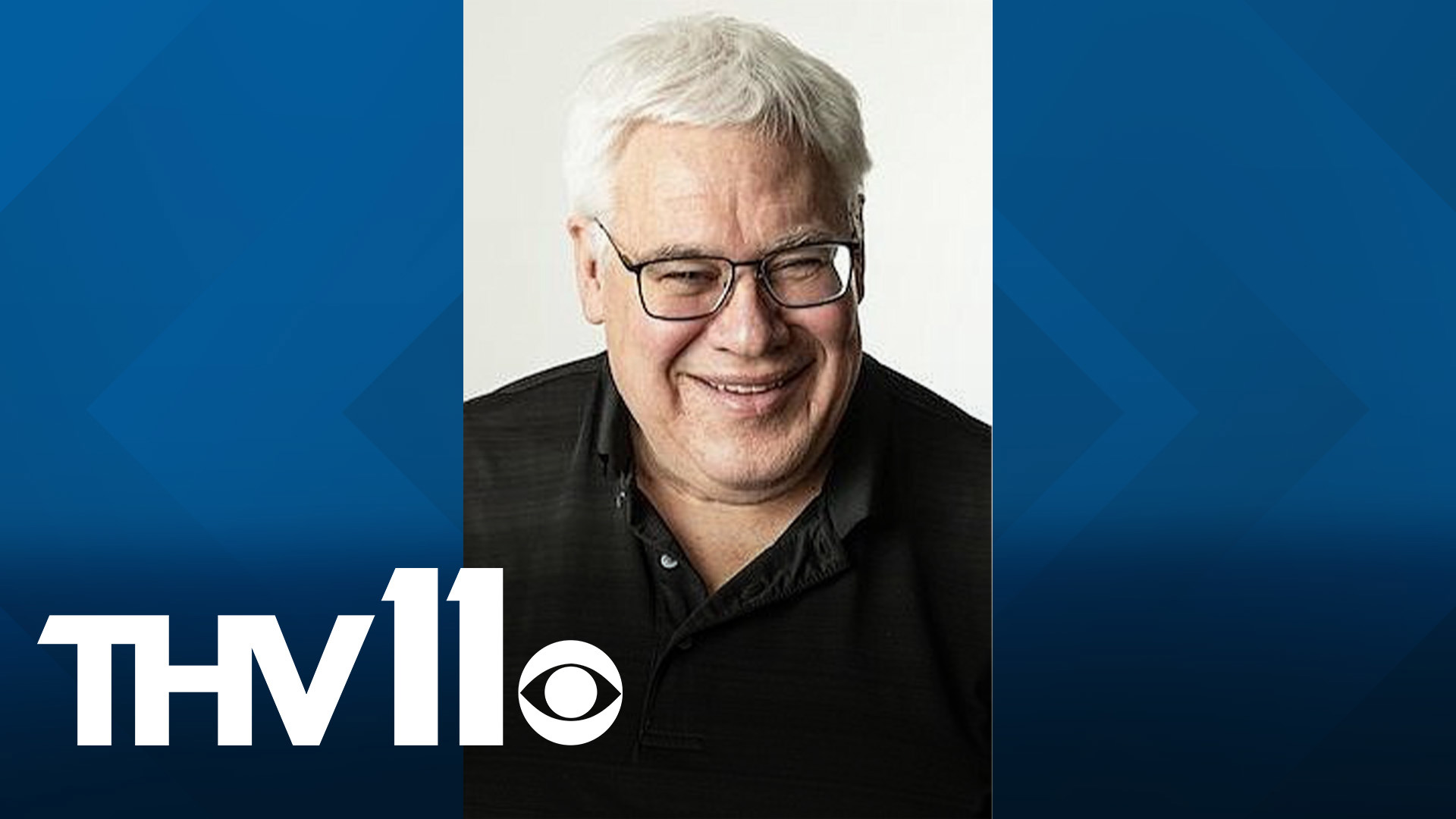 Legendary Arkansas sports writer Bob Holt dies at 65 | thv11.com