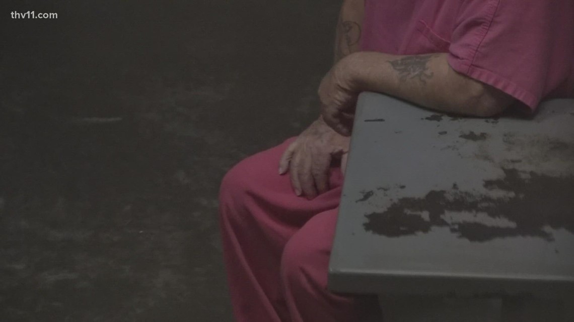 Overcrowding in Arkansas jails leads to early releases - Vimarsana News