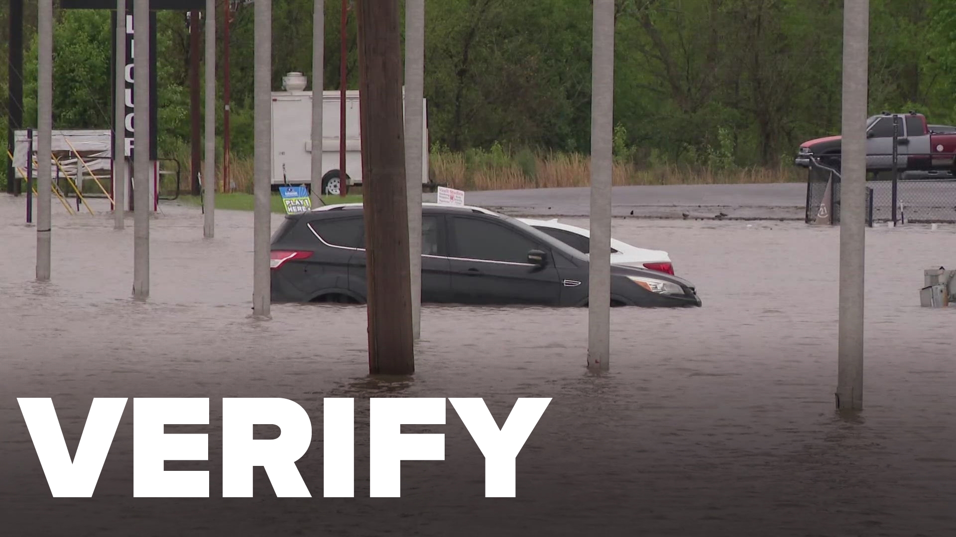 Fixing damage left behind from severe weather can be tricky without the right insurance. But have flood insurance costs doubled in Arkansas over the past few years?