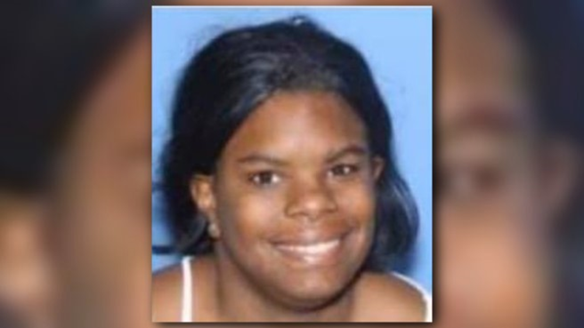 The Little Rock Police Department is asking for the public's help in finding missing 23-year-old Kadijah Breanna Cornelious.