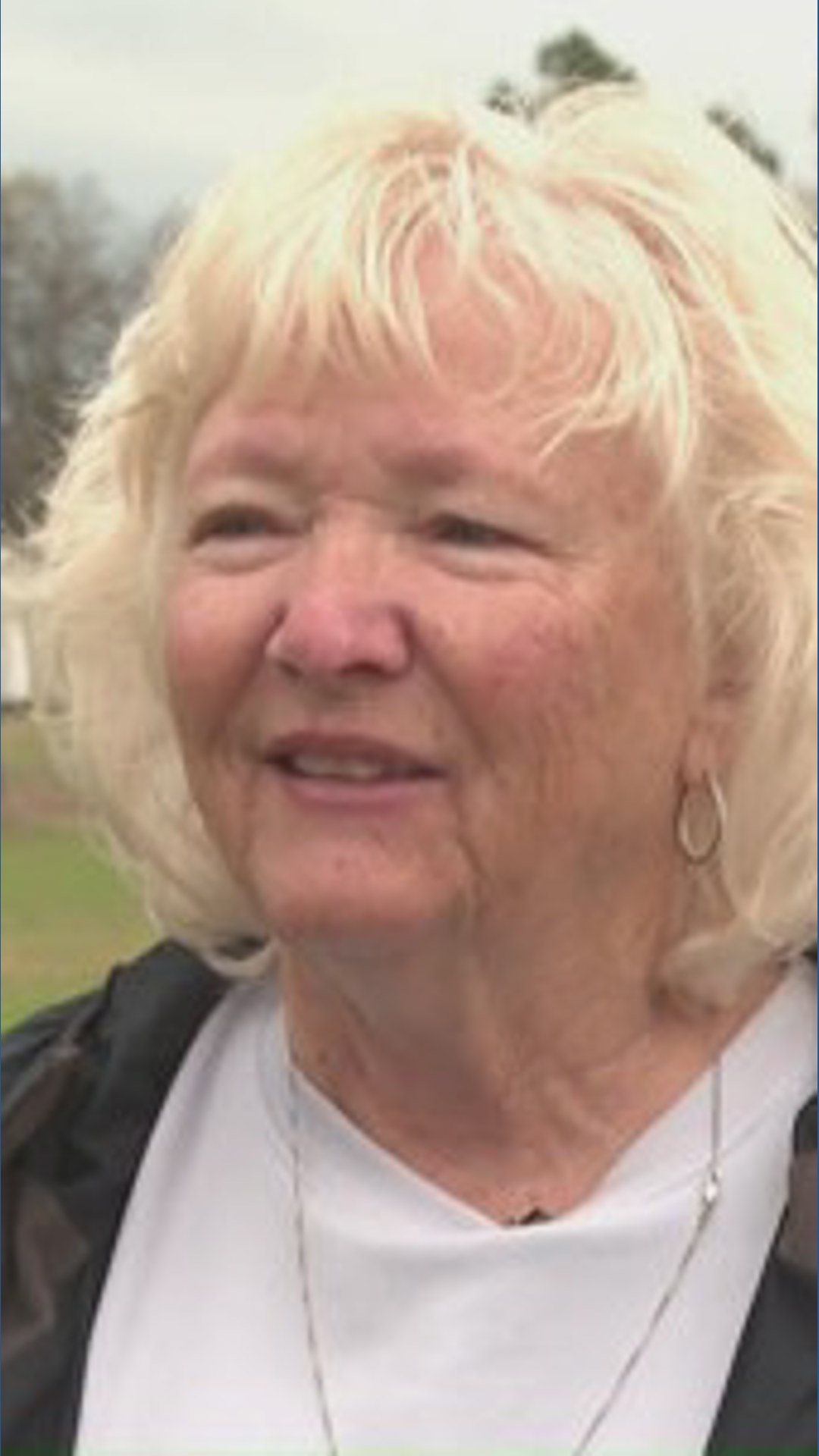 Woman shares experience of surviving E-F5 tornado | thv11.com