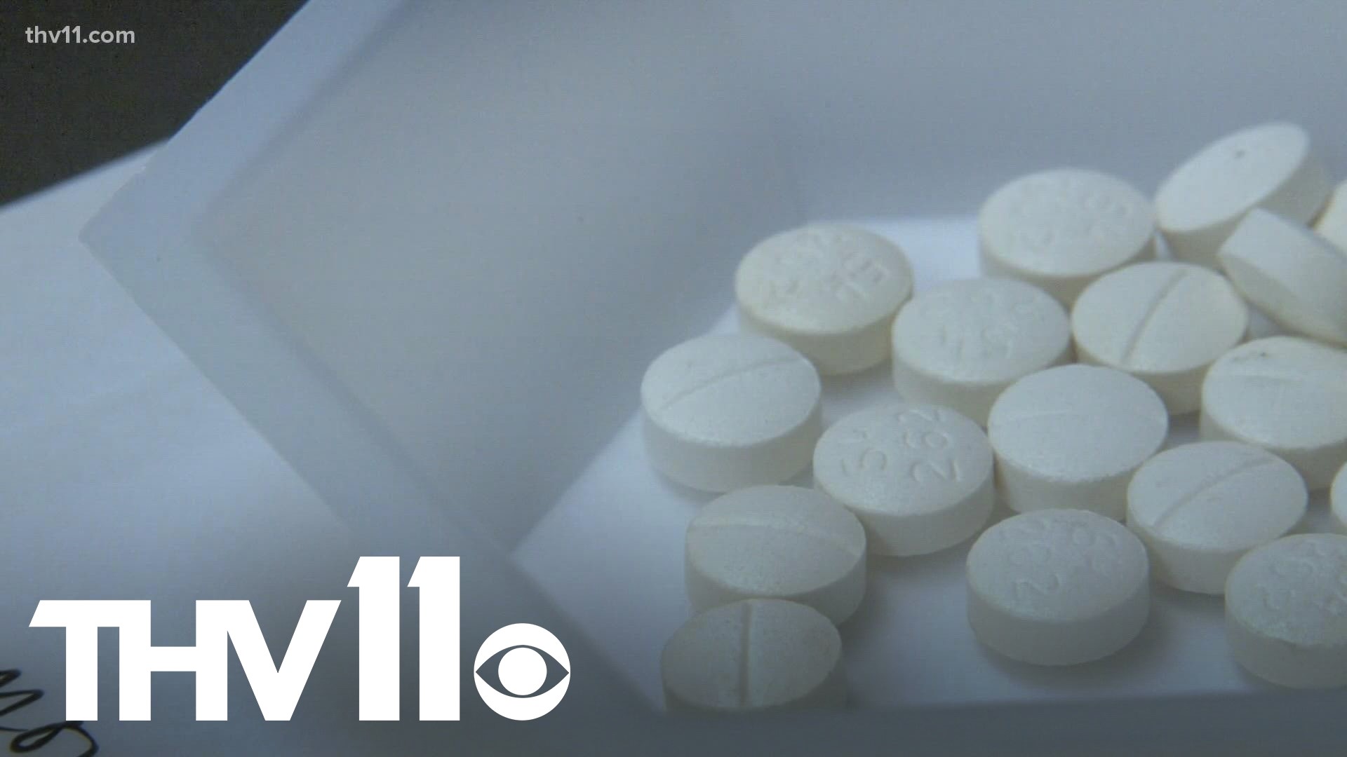 All 75 counties in Arkansas will receive training and other resources thanks to the Arkansas Opioid Recovery Partnership.