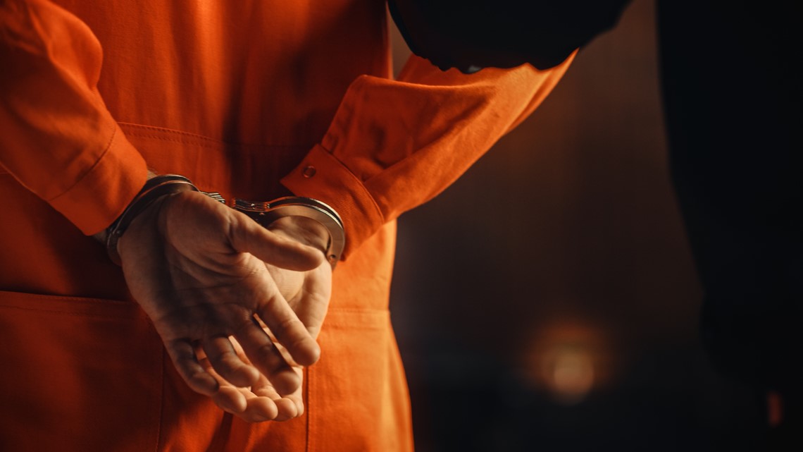 Arkansas man falsifying disability claims gets prison sentence - Vimarsana News
