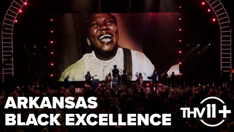 Arkansas's Black excellence | RemARKable People