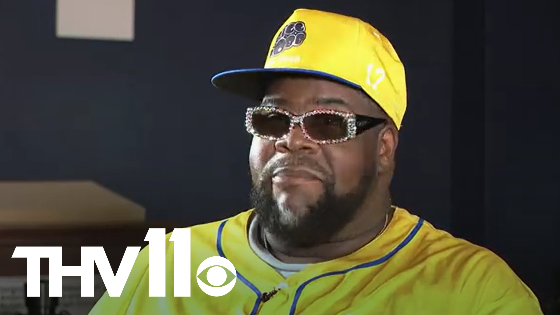 Southern soul artist Bigg Robb reflects on career and Juneteenth