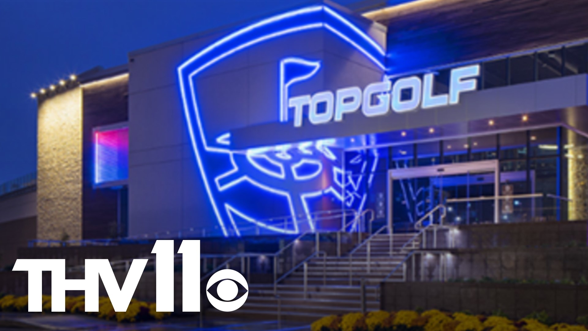 Months after Topgolf first announced that it'll be coming to Little Rock, we finally know the exact location of where we'll be teeing off from.