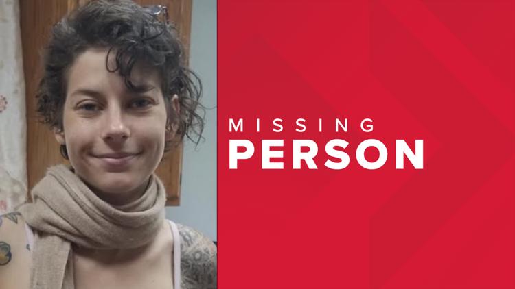 Garland County Sheriff's Office searching for missing woman | thv11.com