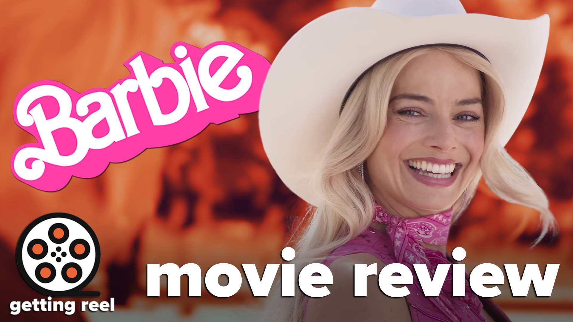 Just like Barbie itself, we have a huge cast to review what is the biggest and perhaps most popular movie of 2023! Some spoilers in the review!