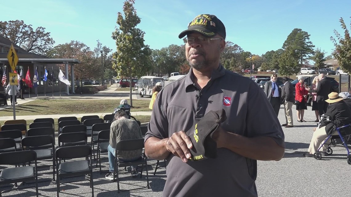 How Central Arkansas is observing Veterans Day 2023 - Vimarsana News