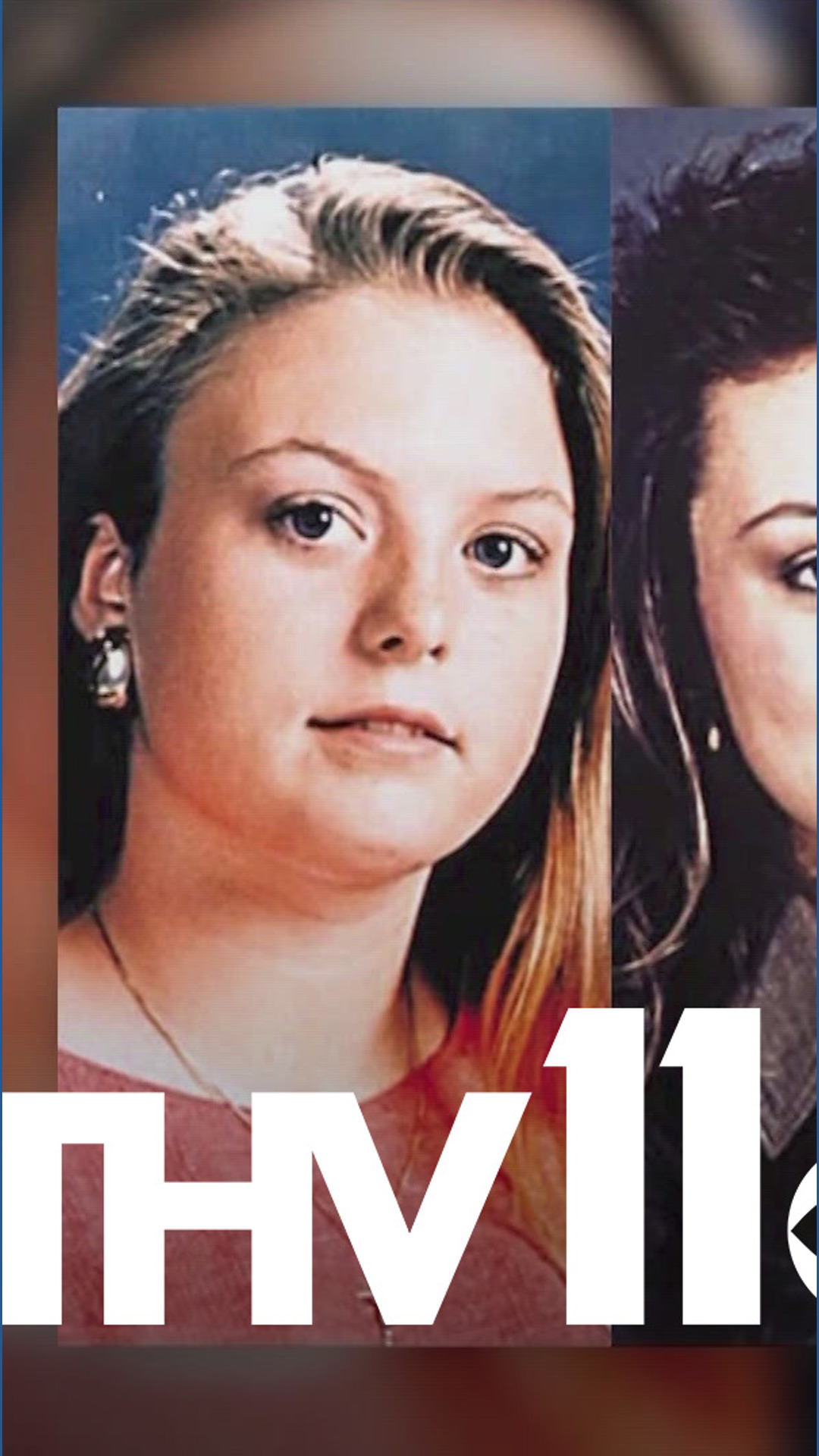 Texas police explain how DNA analysis solved 1991 Yogurt Shop Murders ...