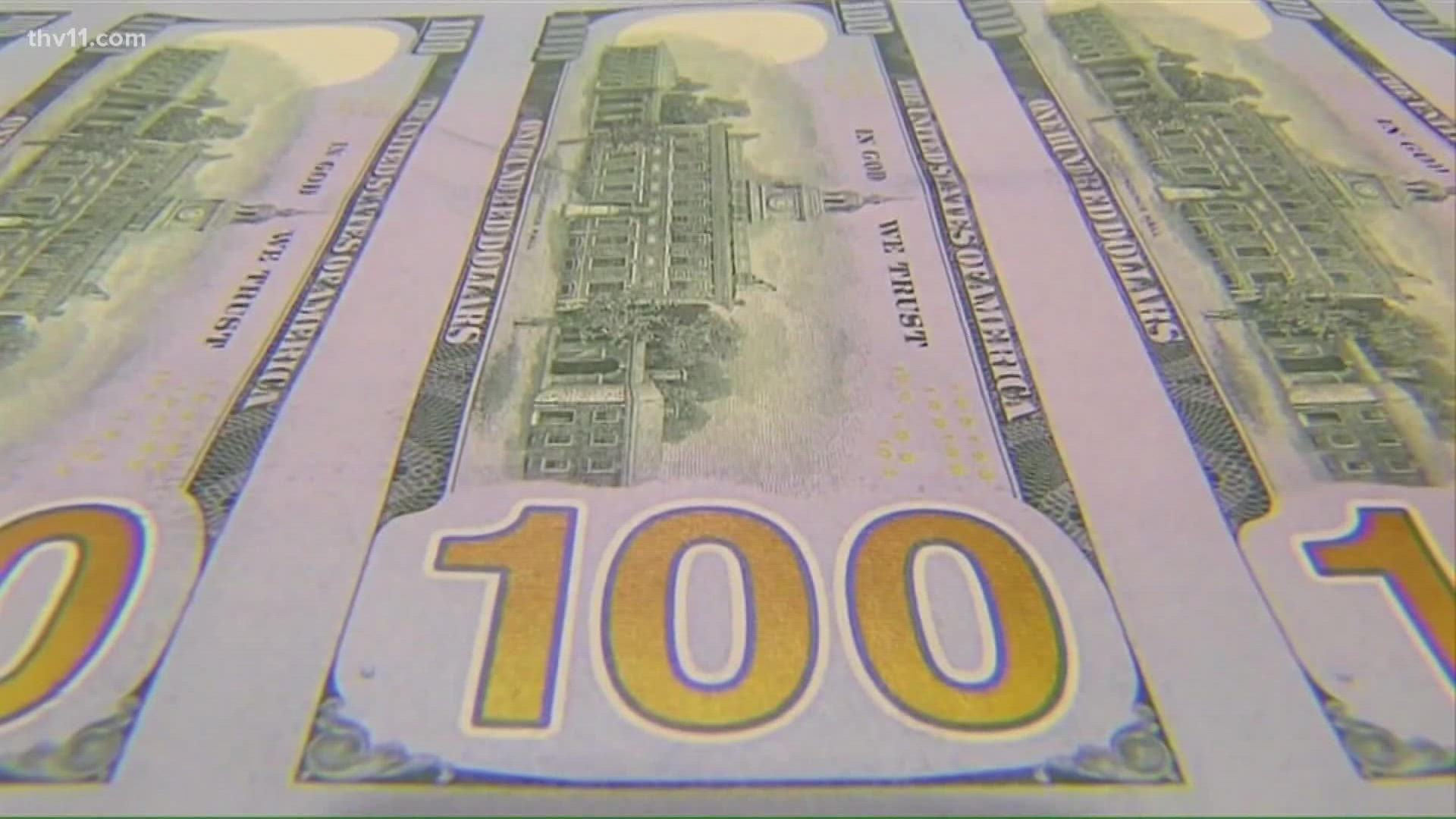 Arkansas's top business stories Jan. 13, 2023