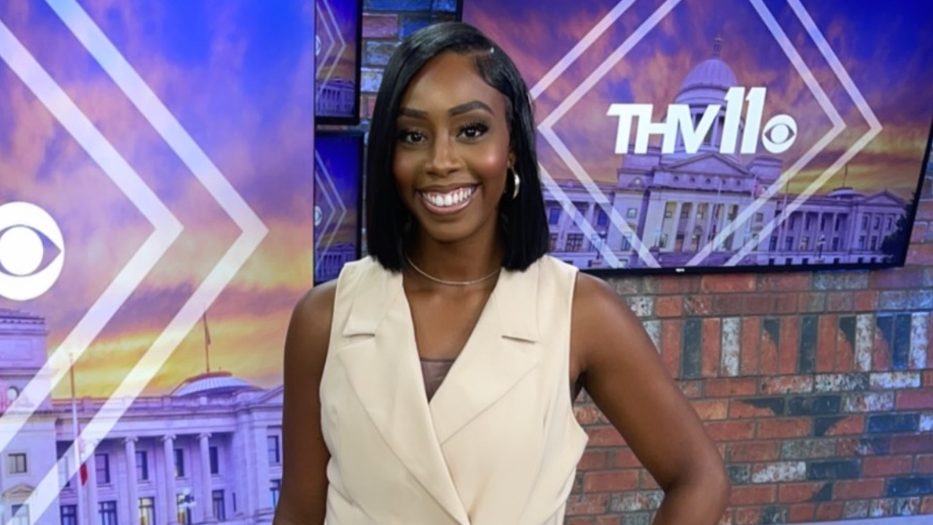 THV11's Rebecca Brown | Thv11.com