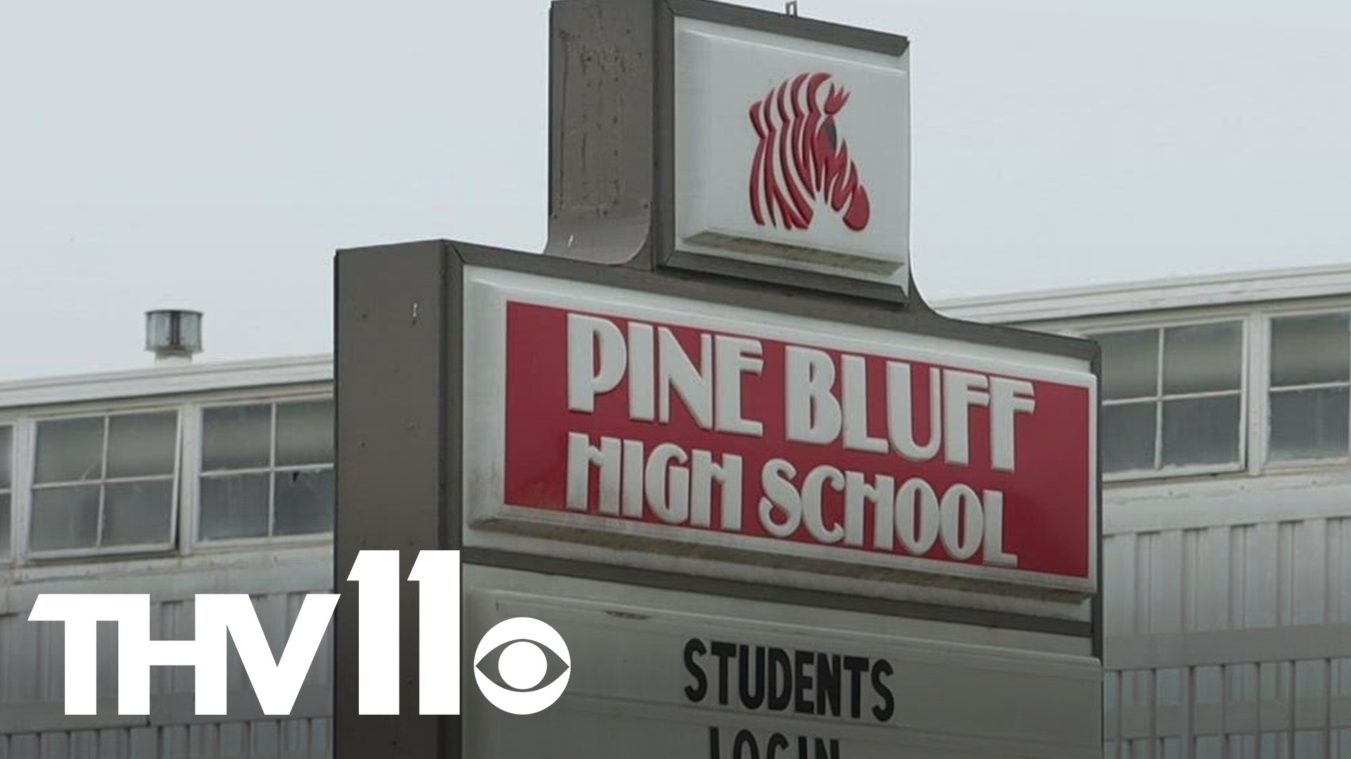 Pine Bluff students met with the superintendent a week after a protest asking for more security and an active response to violence in the city.
