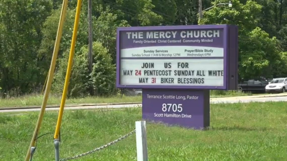 'One is too many' | Little Rock faith leaders push for peace, combating deadly shootings