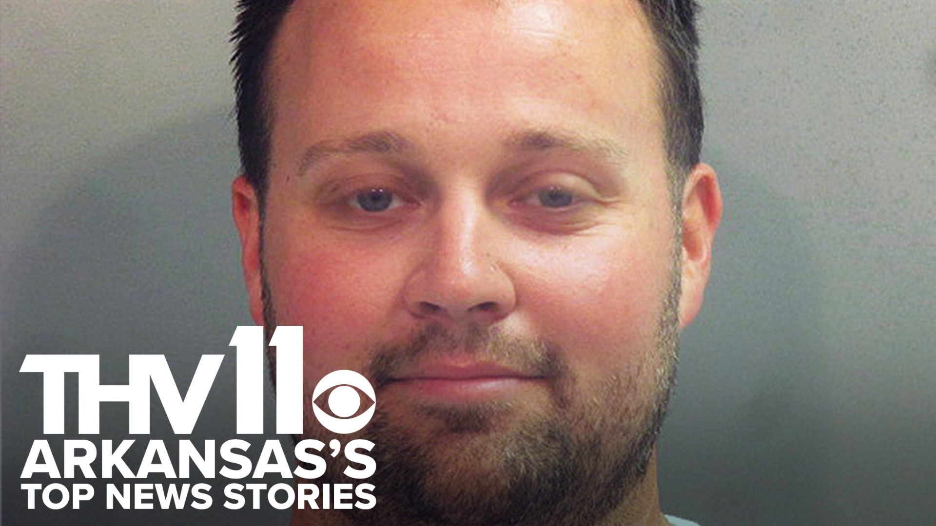 Michael Aaron presents top news stories across Arkansas for March 22, including the effects of the heavy rainfall and an update on the sentencing of Josh Duggar.