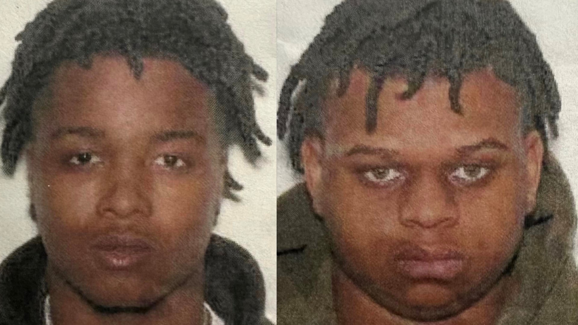 Pine Bluff police looking for third suspect in double homicide | thv11.com