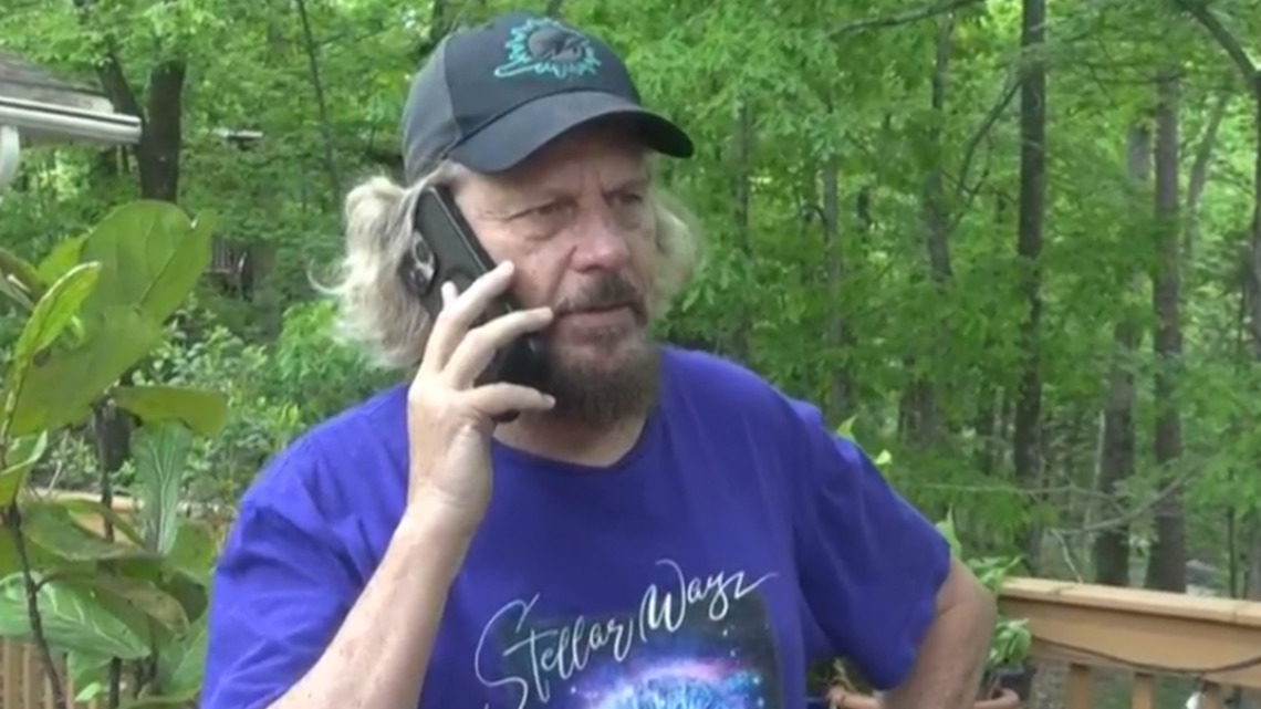 Little Rock man duped in $25K fraud scheme | Here's how