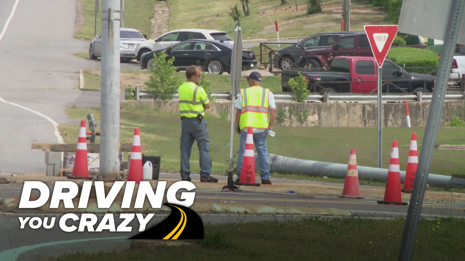 East Longmeadow rotary still a dangerous intersection, drivers say, image size:1920x1080