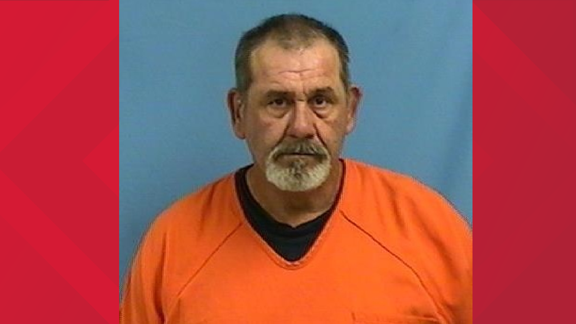 Arkansas Man Charged With Murder Of 72 Year Old Mcrae Resident 4617