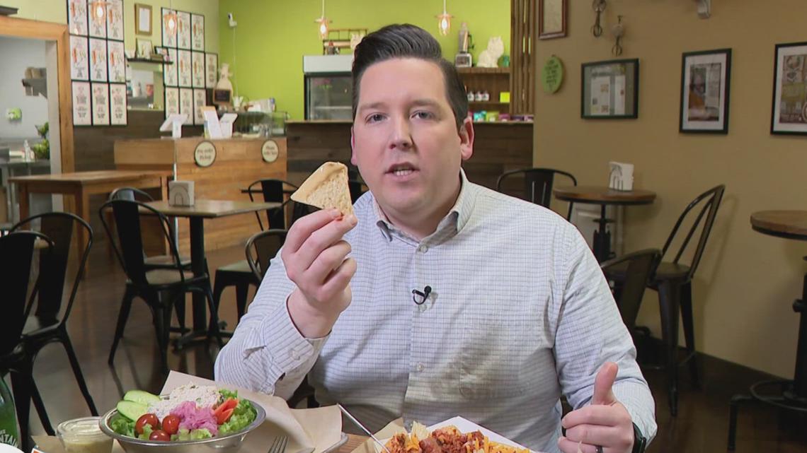 Fan-favorite Pea Farm Bistro celebrates 9 years in business