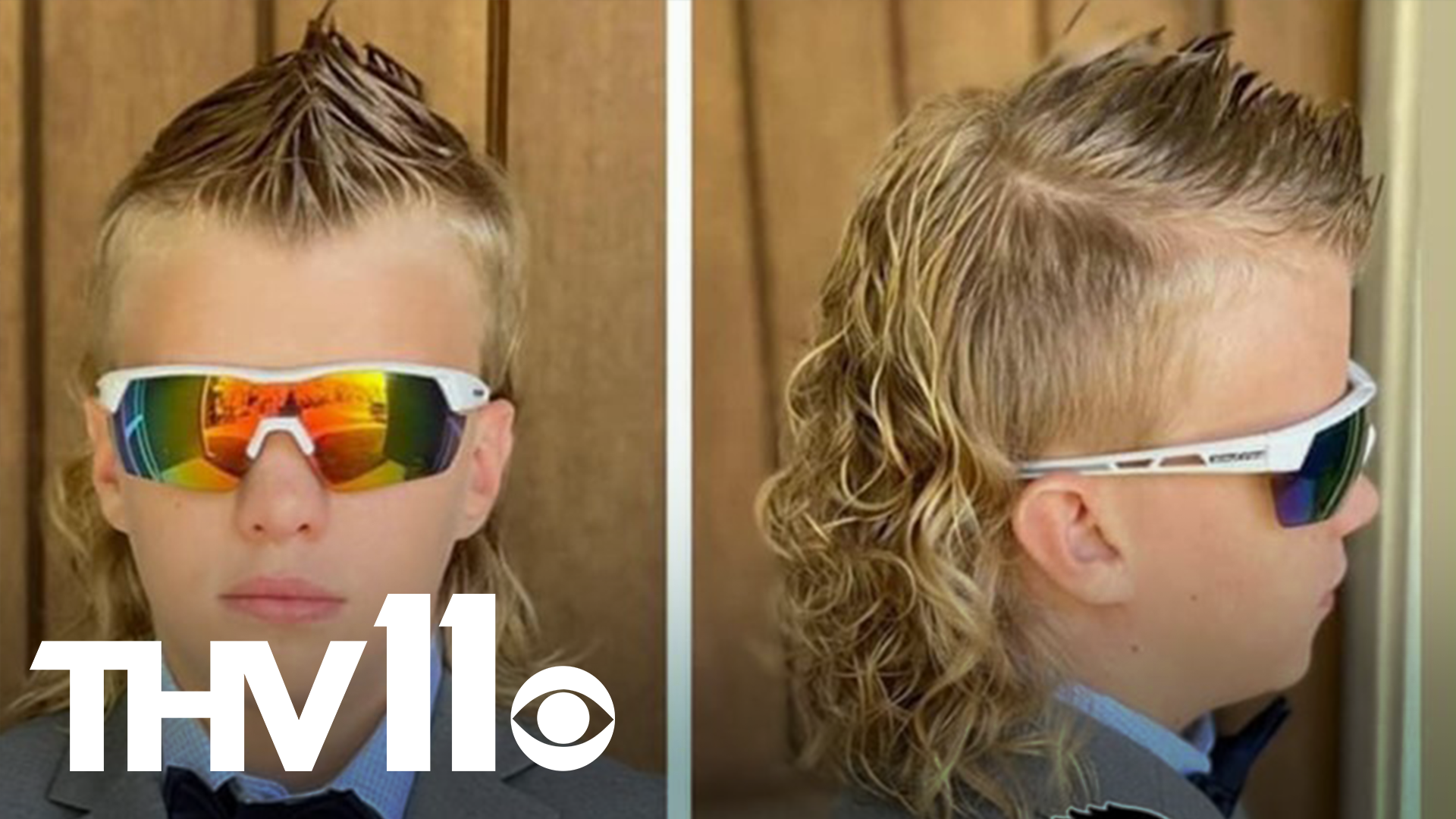 USA Mullet Championships