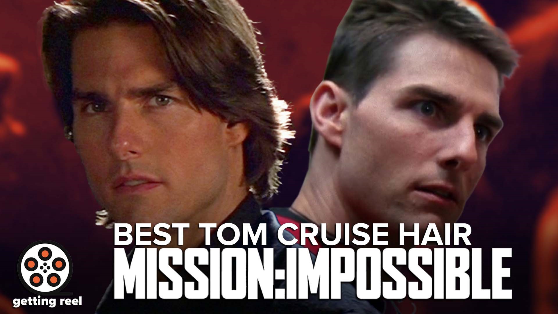 JD joins The Vine to talk Dead Reckoning and ranking Tom Cruise's best hair in the Mission: Impossible series.