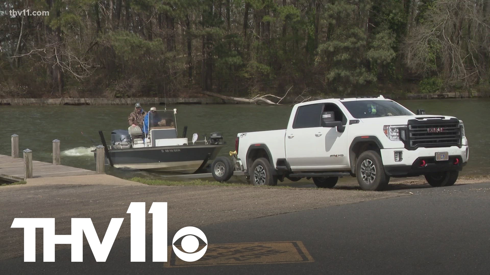 Spring Break is officially underway in Arkansas, and with many already taking advantage by hitting the water and hiking trails, officials have safety tips.