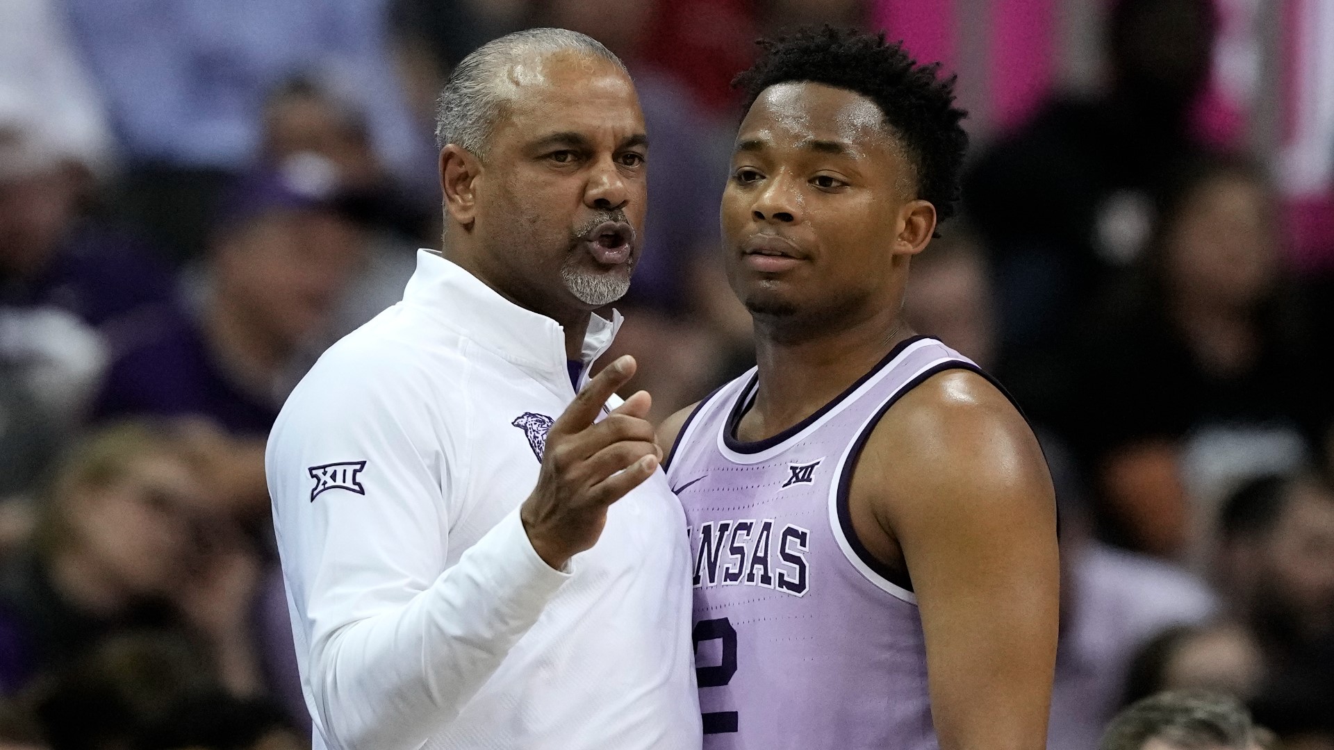 Potential candidates for Arkansas basketball head coaching job | thv11.com